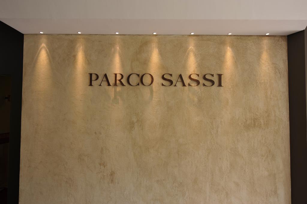 Parco Hotel Sassi Turin Exterior photo